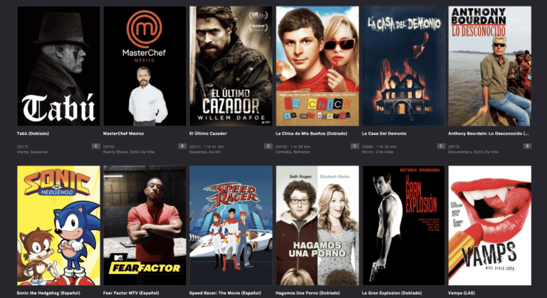 Top Free Streaming Services for 2025