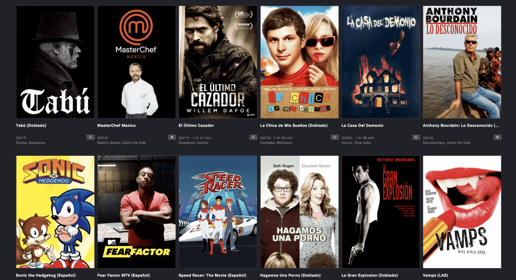  Watch Movies for Free on Dopebox 2025