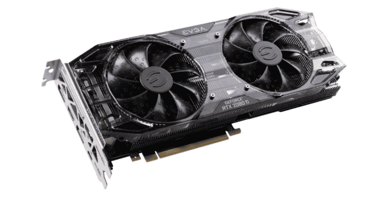 Does An RTX 2080 Ti Graphics Card Still Make Sense To Buy?