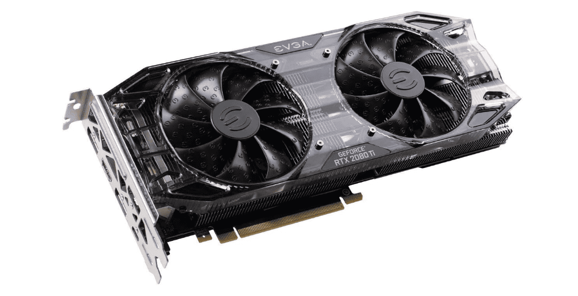 2080 Ti GPU