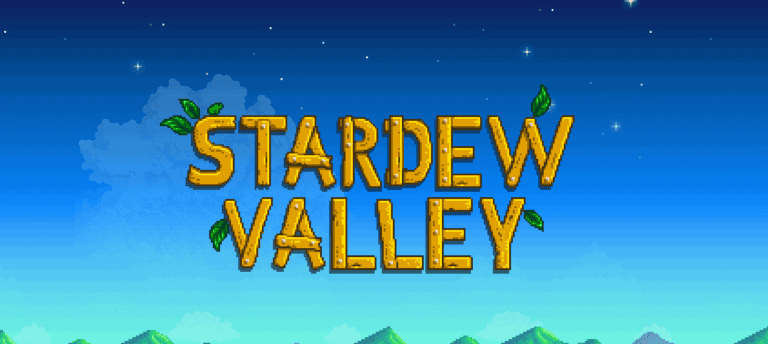 Stardew Valley: Planner Guide