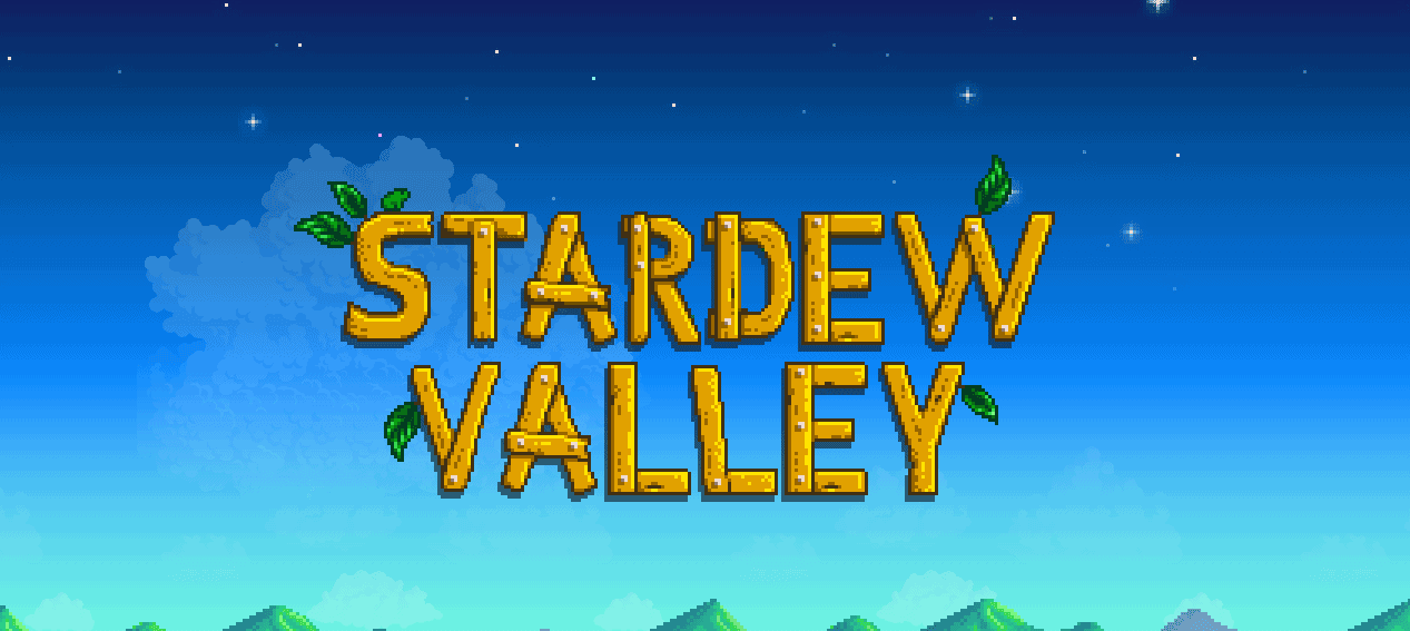 Stardew Valley