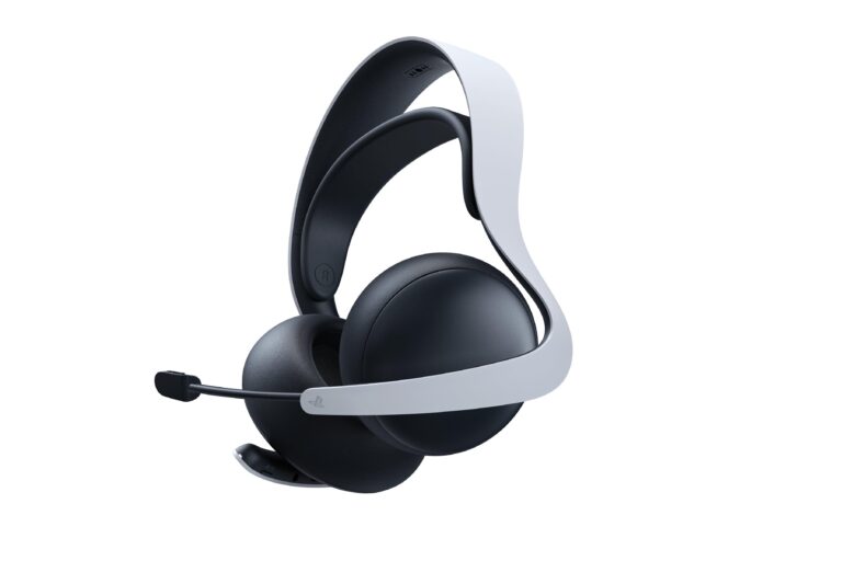 Fix Echo on Mic For PS5