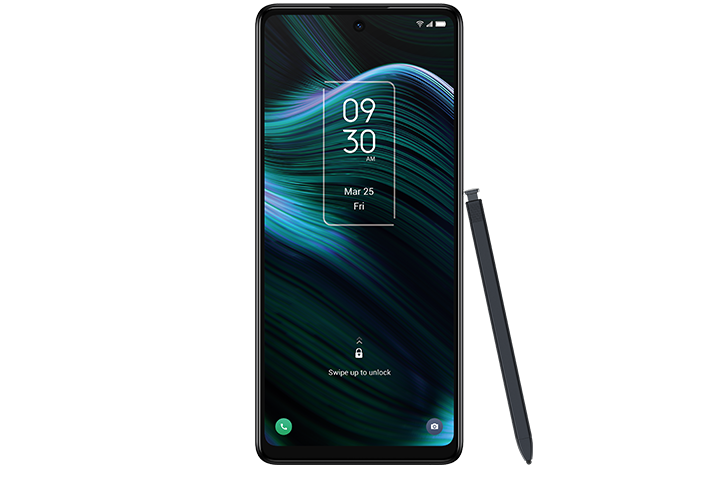 TCL Stylus 5G