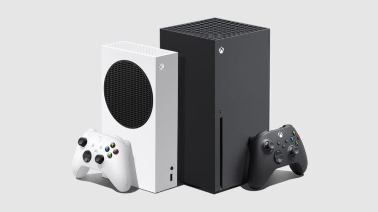 Xbox Series X Not Reading Discs