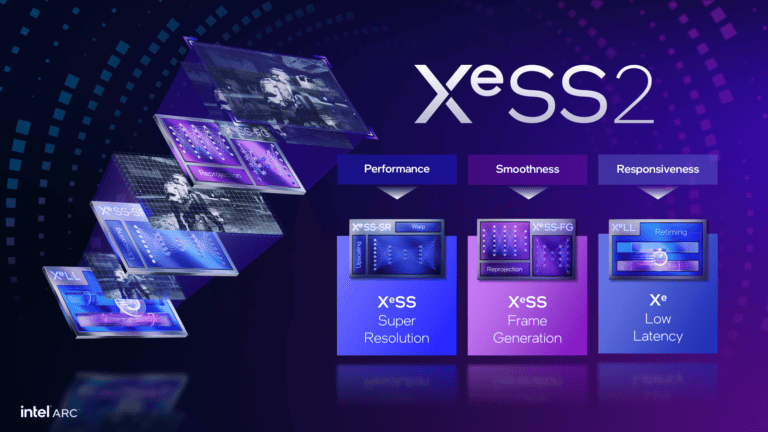 XeSS2
