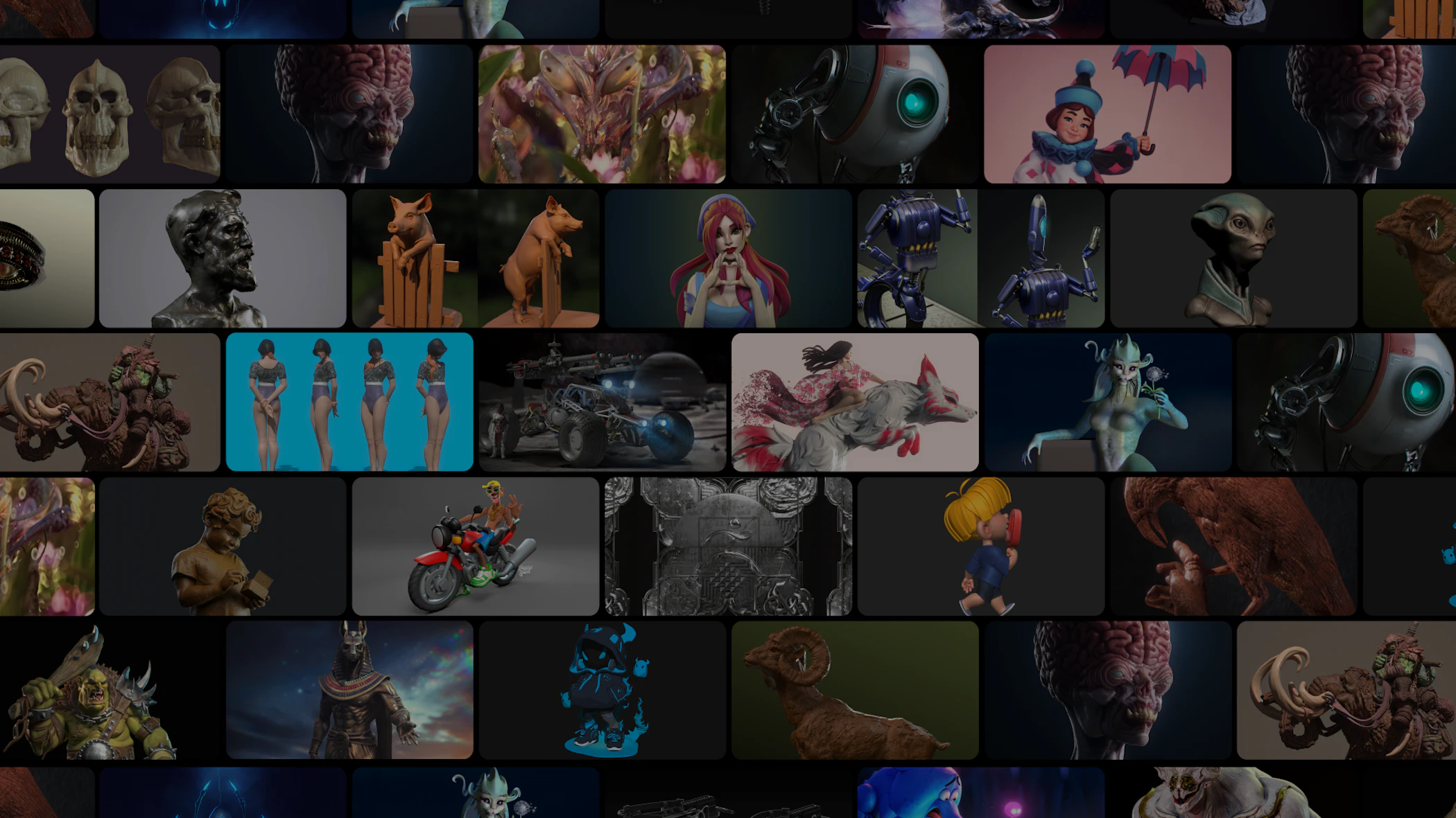 Zbrush