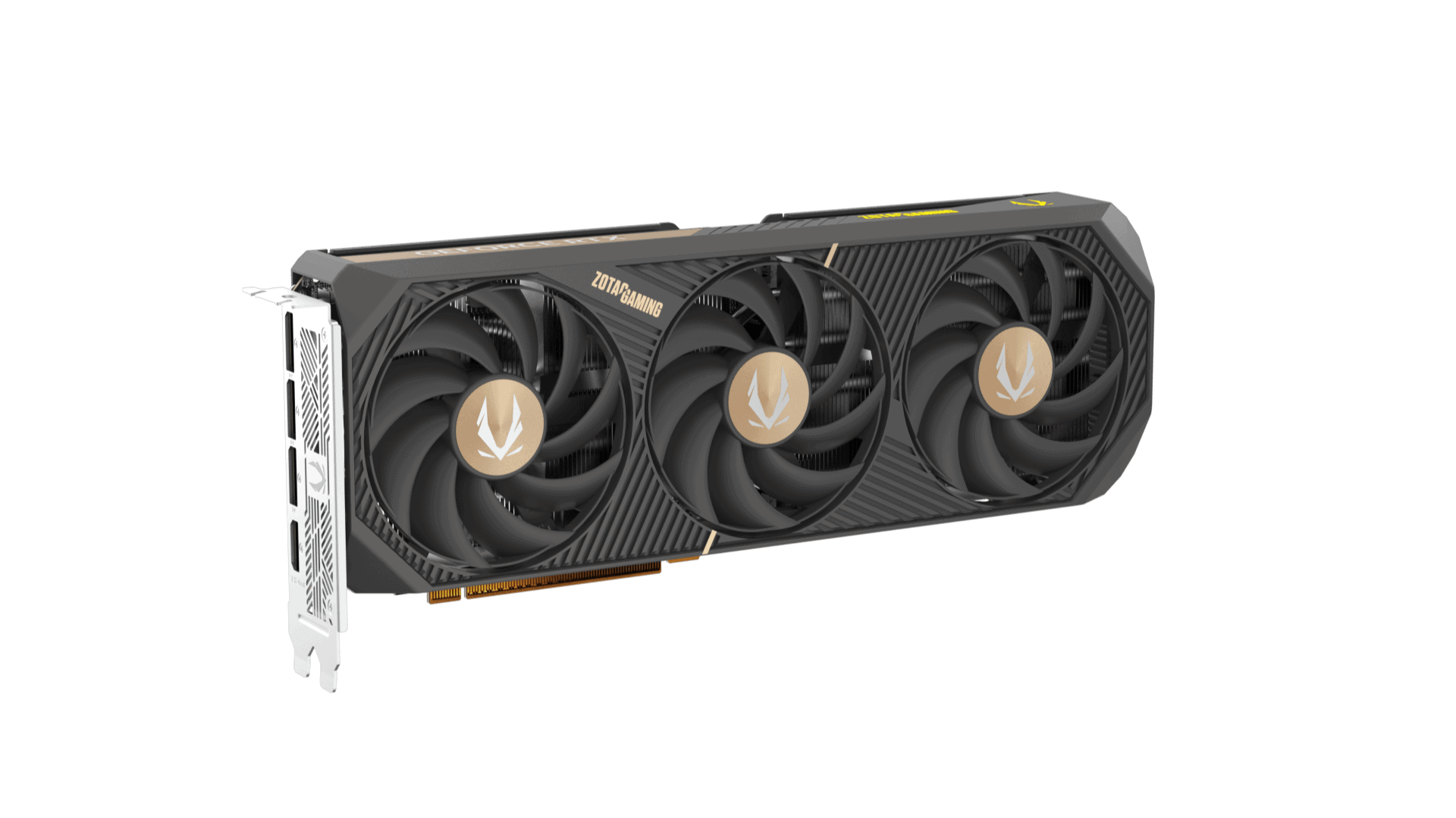 Zotac RTX 5070 GPU