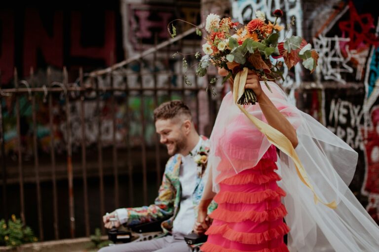 Plan Your Wedding Entirely on Your Smartphone: Tools for Modern Couples