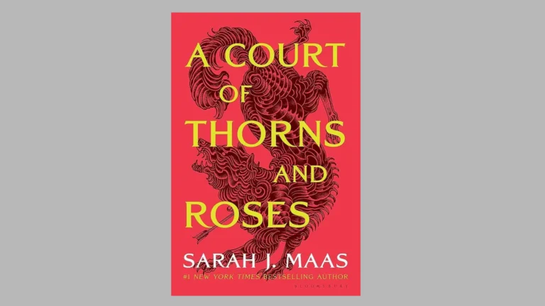 ACOTAR Book 6 Release Date Pushed To Late 2025, Early 2026