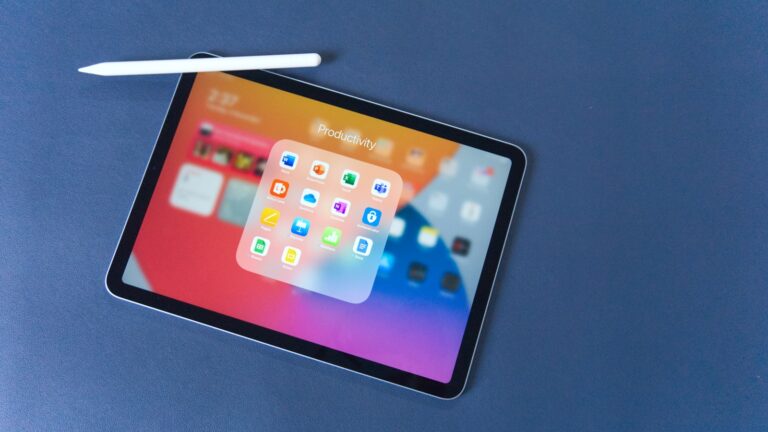 iPad Buying Guide For 2024