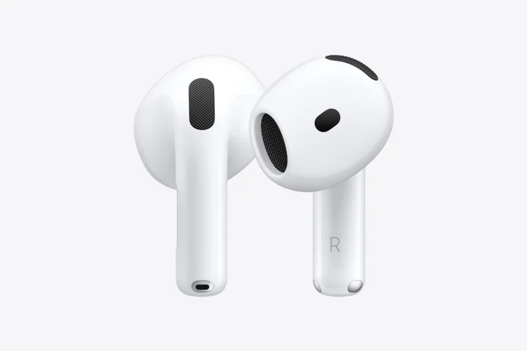 AirPods 4: Two New Versions Introduced; New Airpods Max Coming