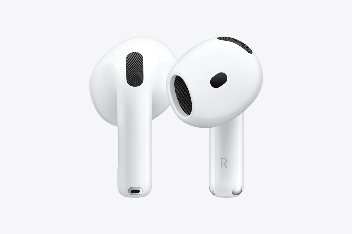 Airpods 4