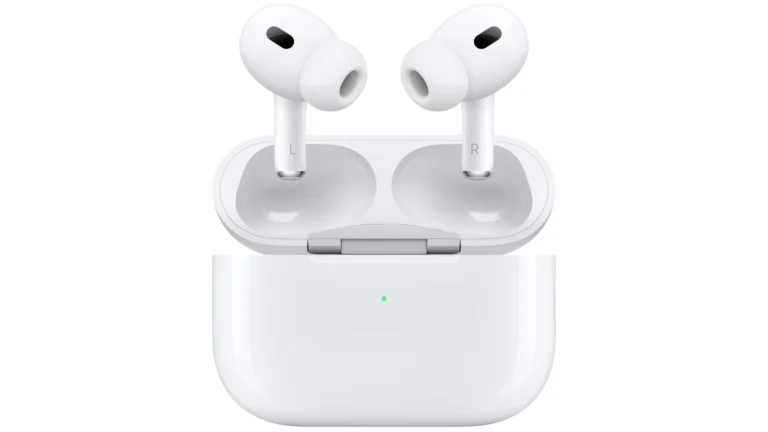 Apple’s AirPods Pro 2 are Now FDA-approved Hearing Aids