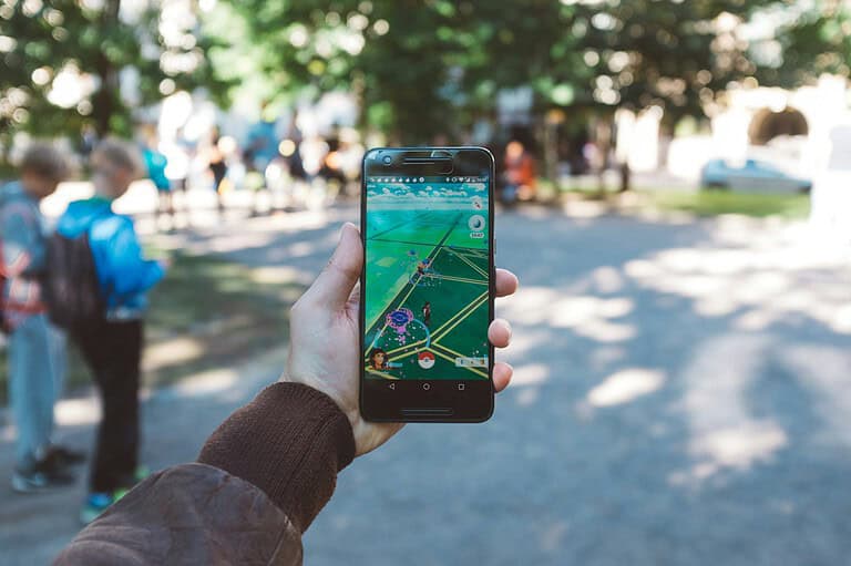 Pokémon Go Developer Niantic To Join Scopely’s Gaming Empire For $3.5 Billion