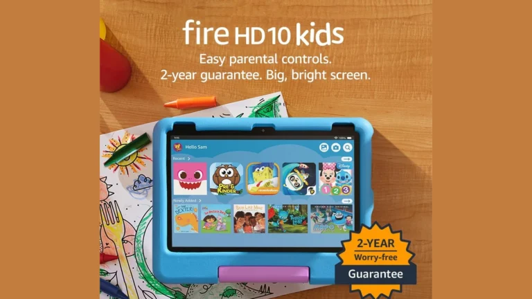 The Best Kids Tablets: Top Picks for 2025