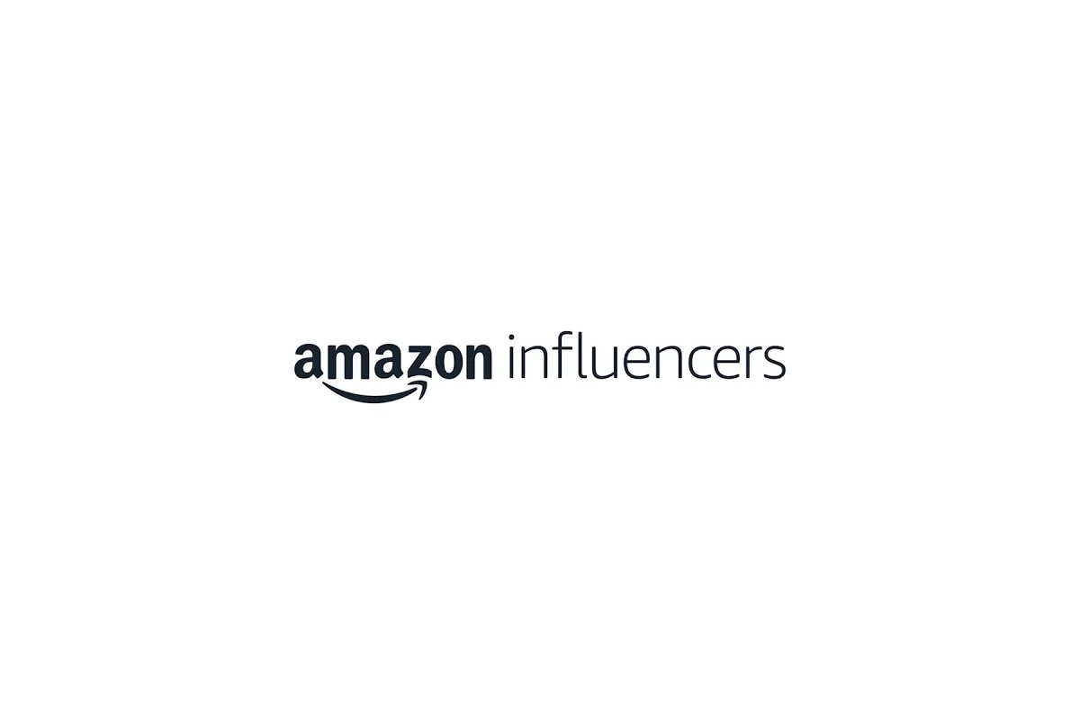 Amazon Influencers Logo