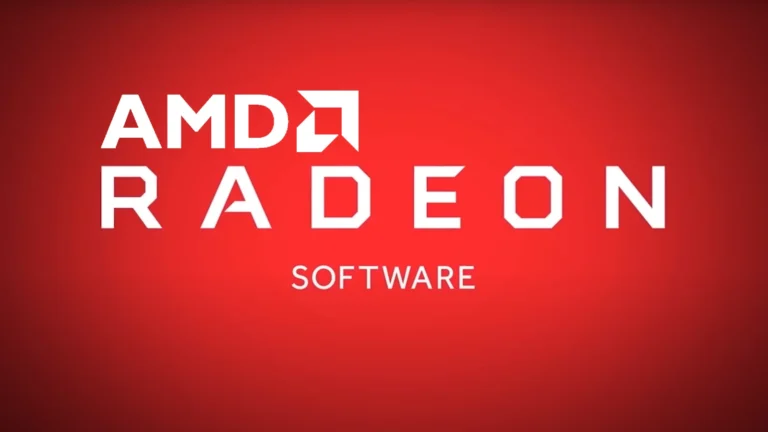 AMD Radeon Error Codes List