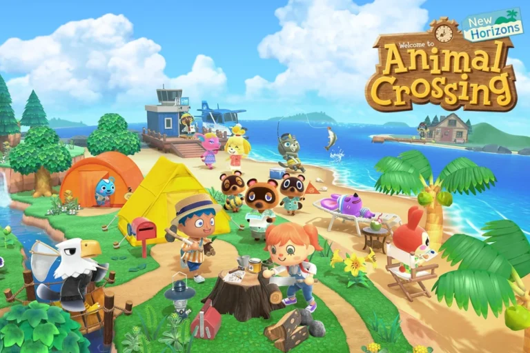 13 Pro Tips to Master Animal Crossing: New Horizons