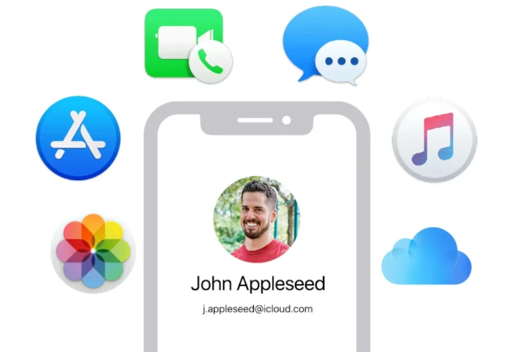 Apple ID Disabled: How to Regain Access to Your Account