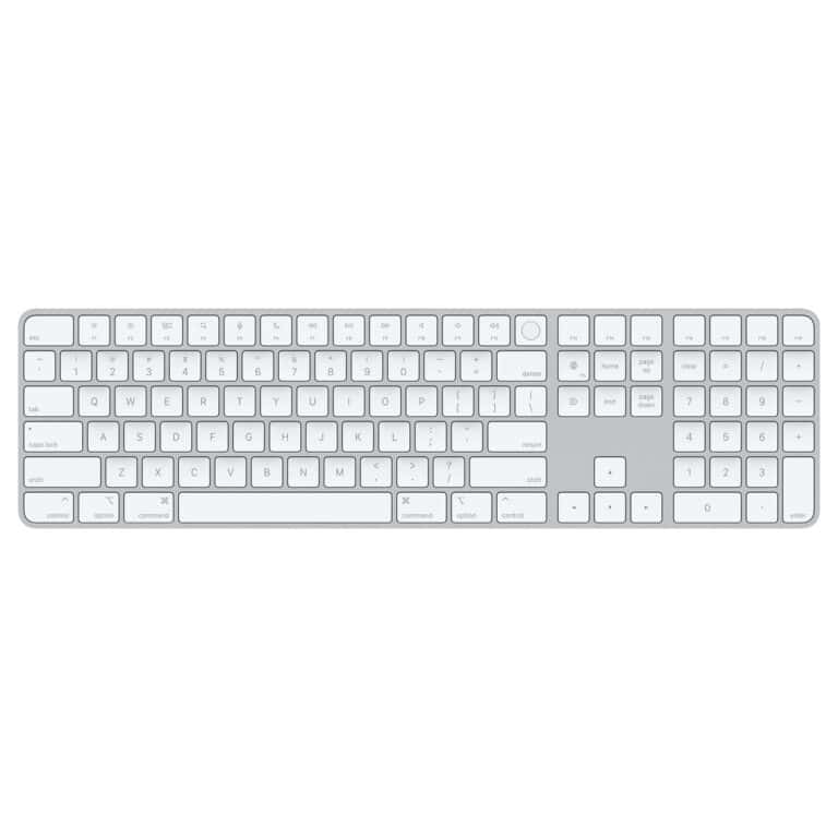 Apple Magic Keyboard