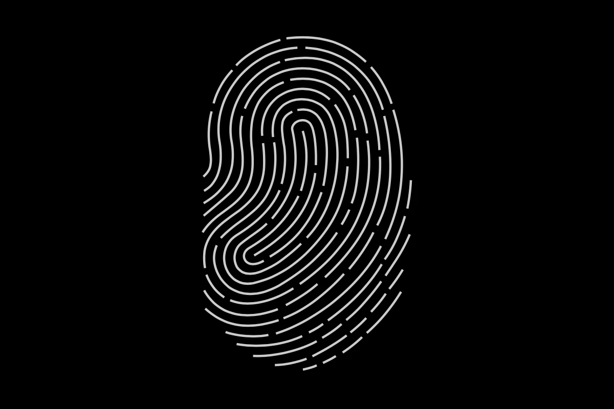 Apple Touch ID