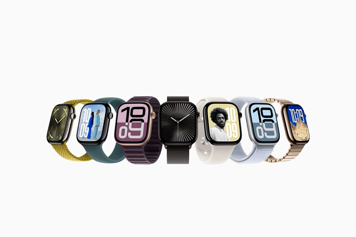 Apple Watch 10