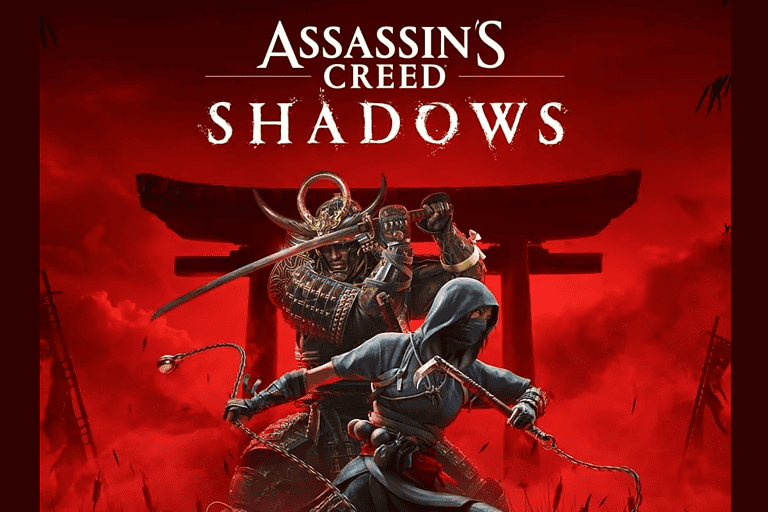 Assassin’s Creed Shadows: Characters