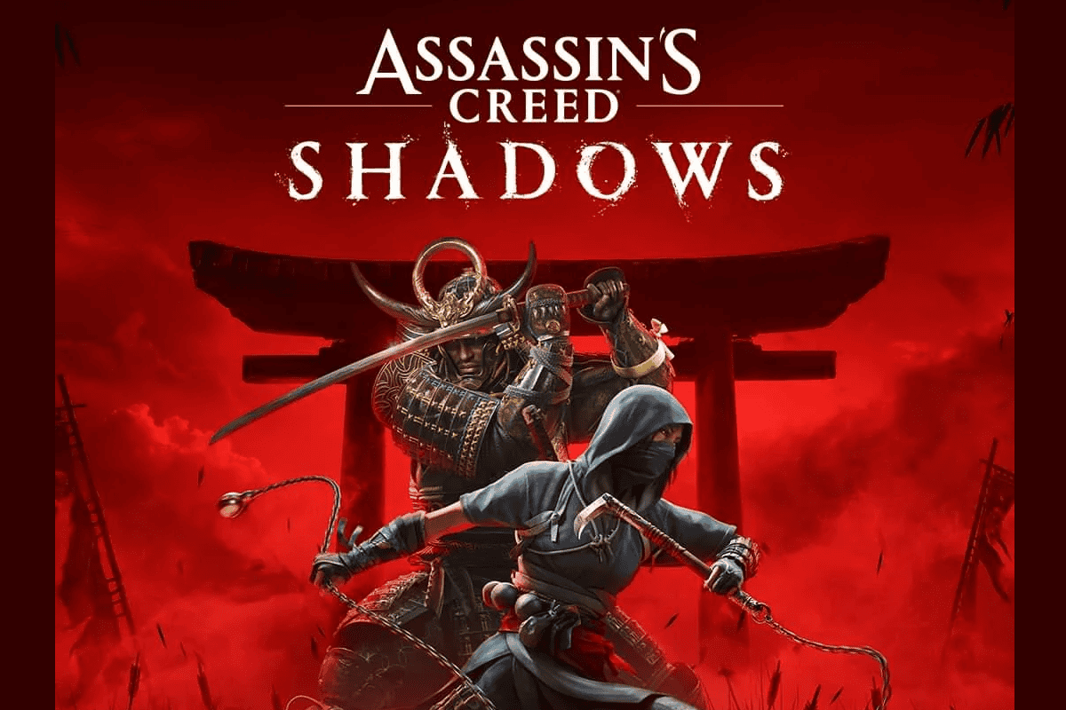 Assassin's Creed Shadows