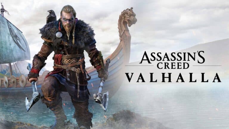 Assassin’s Creed Valhalla DLC Order & Dates