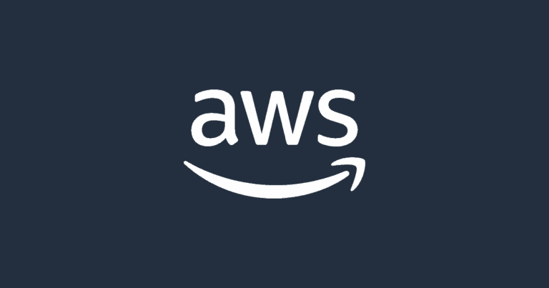 AWS Logo