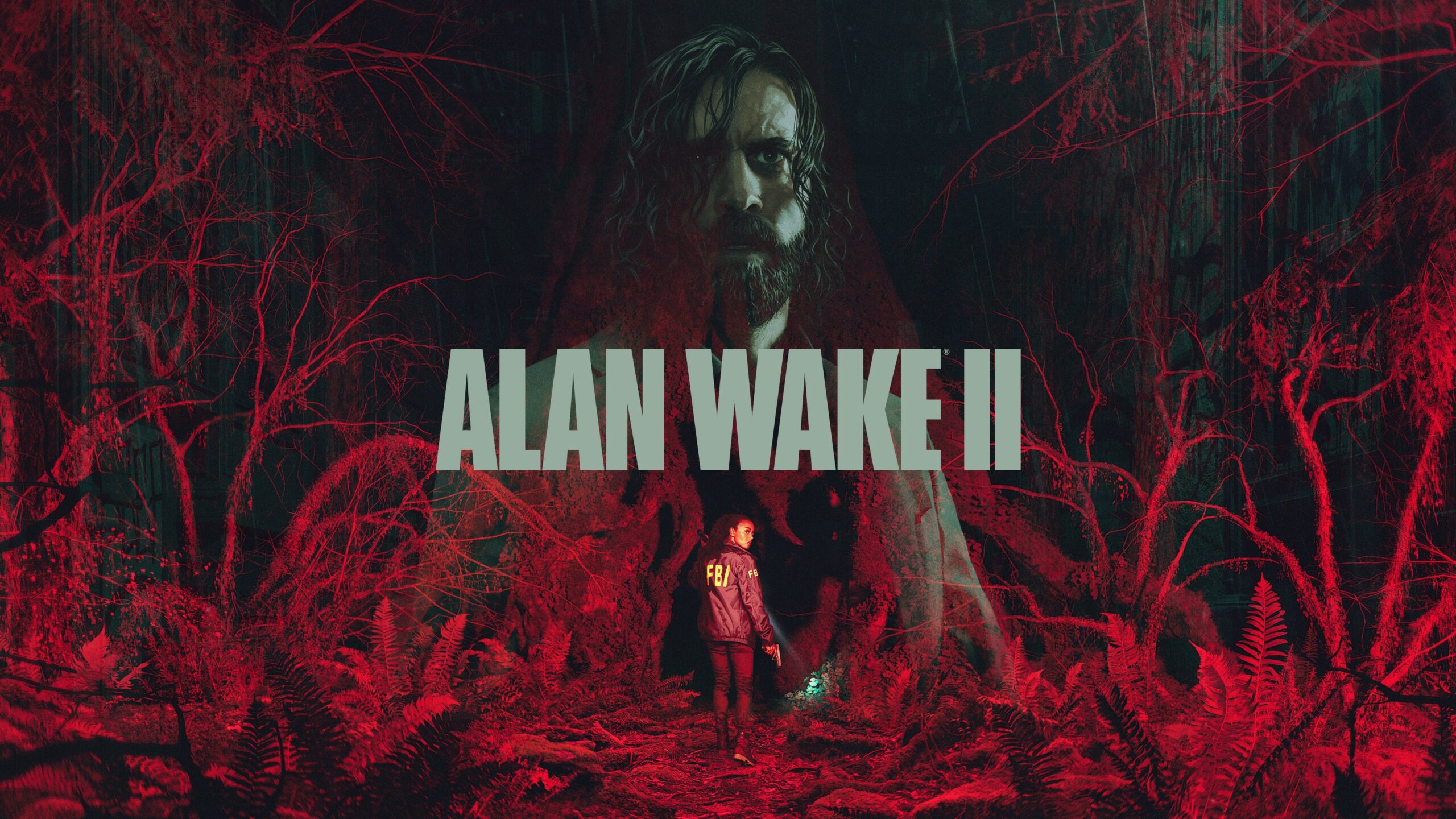 Alan Wake II