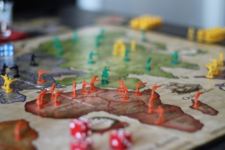Best Strategy Games of All Time: Timeless Classics That Shaped the Genre