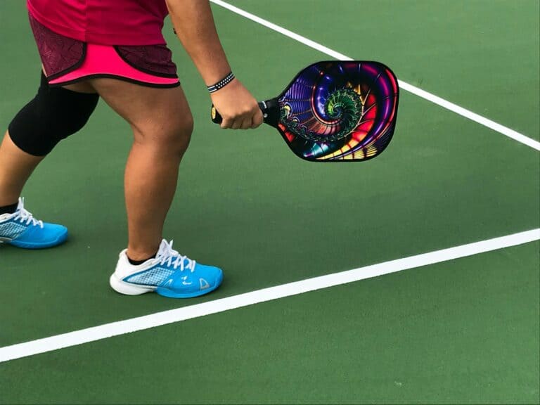 Best Shoes For Pickleball: Ranked (2025)