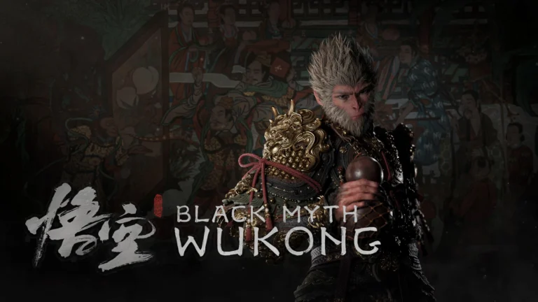 Why Hasn’t Black Myth: Wukong Come Out for Xbox Yet