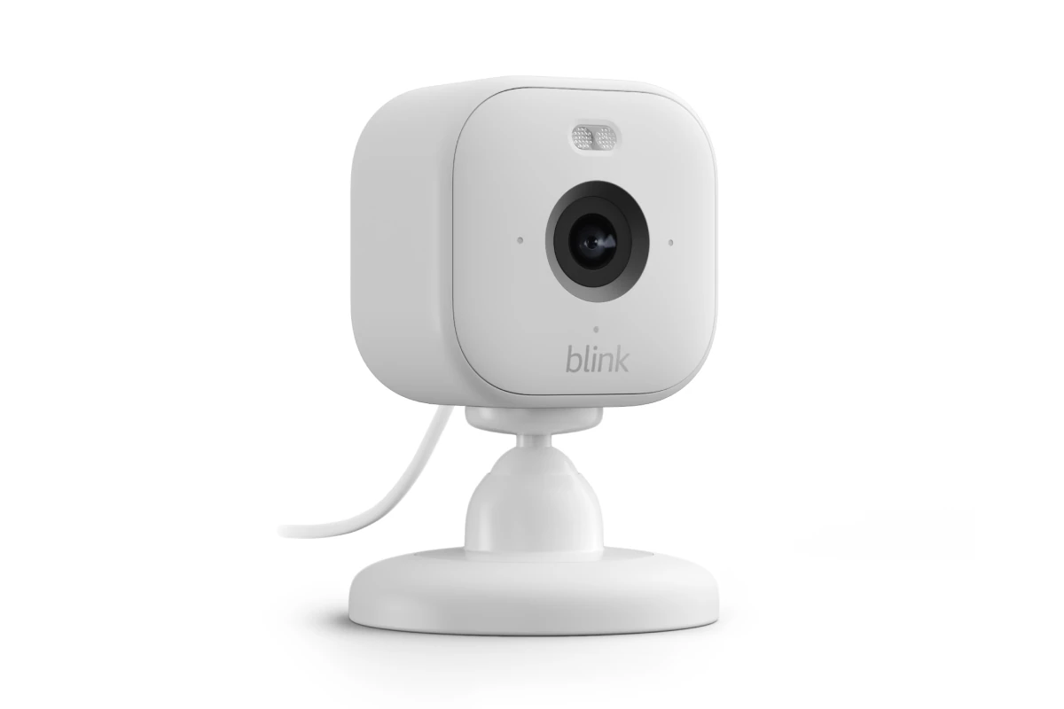 Blink Camera