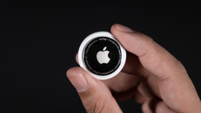 Apple Expected To Release Airtag 2 Later This Year