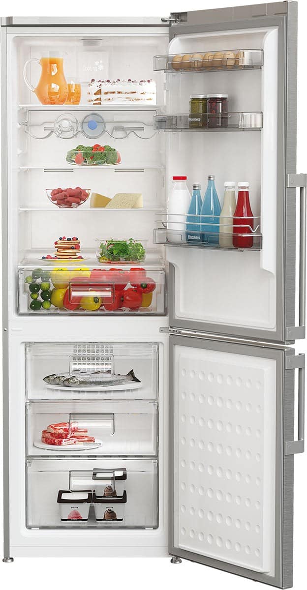 Blomberg Refrigerator Error Codes