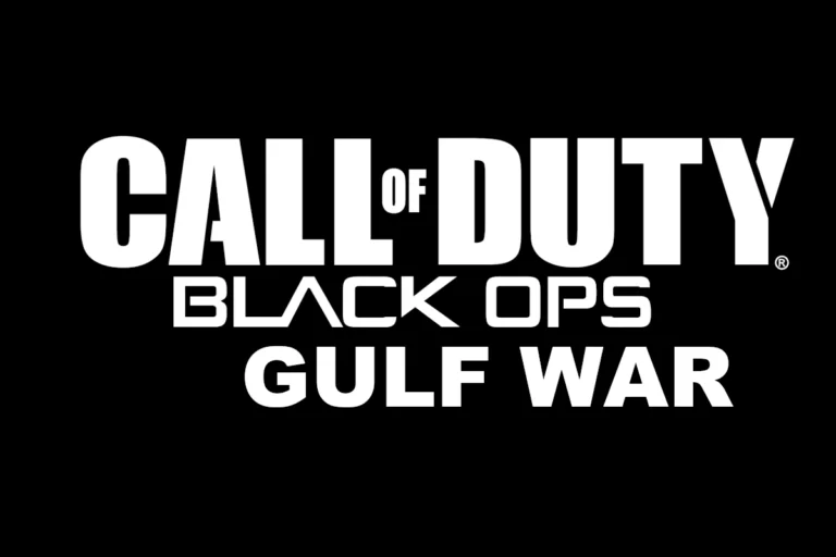 Call of Duty BO6 Release Date Confirmed for End Of October