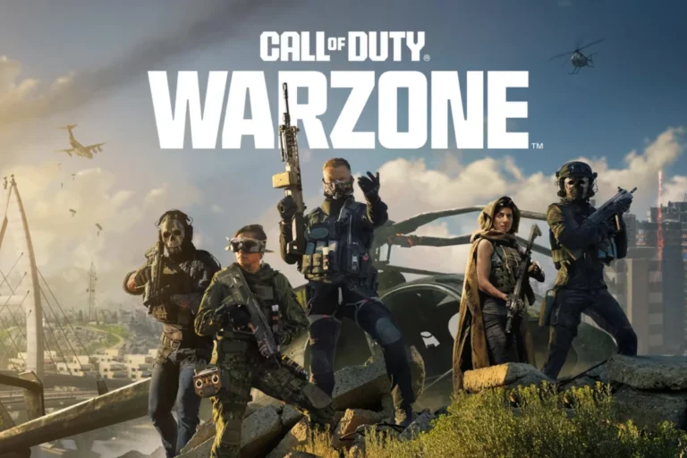 Call of Duty: Warzone and Black Ops 6 Season 03 is starting on April 3