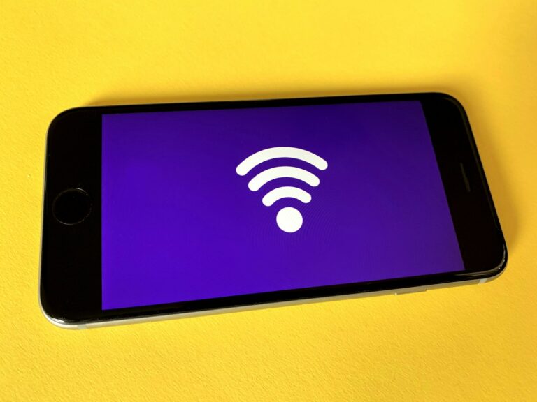 How To Set Up A Personal Hotspot On iPhone