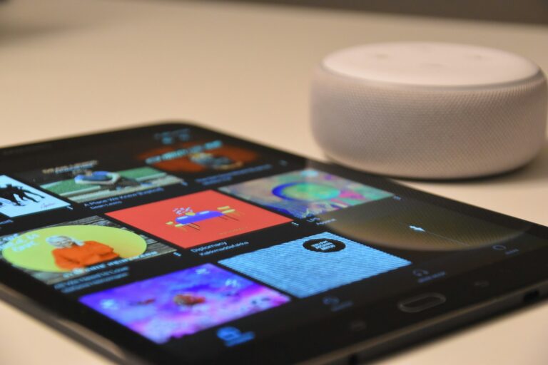 How To Take A Screenshot On An Amazon Fire Tablet