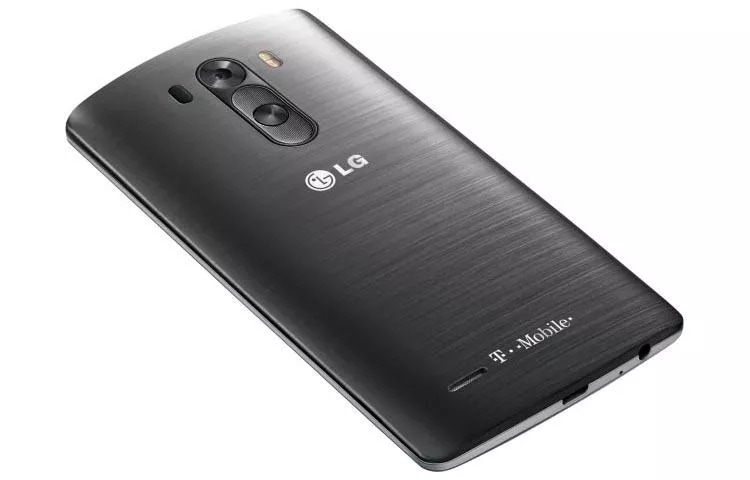 LG Phone