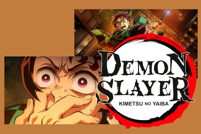 Demon Slayer Infinity Castle Movie Trilogy: Latest Updates