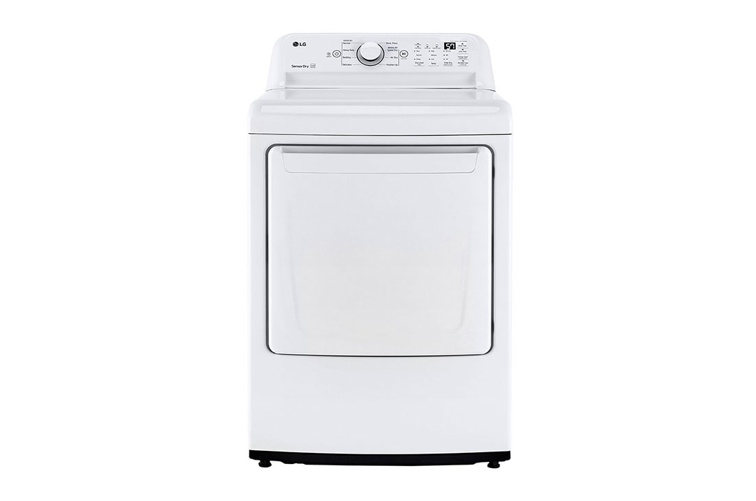 LG Dryer