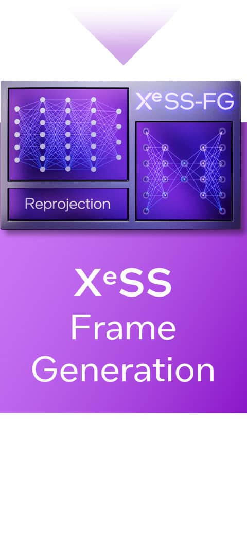 Intel® Xe Super Sampling 2 for Developers