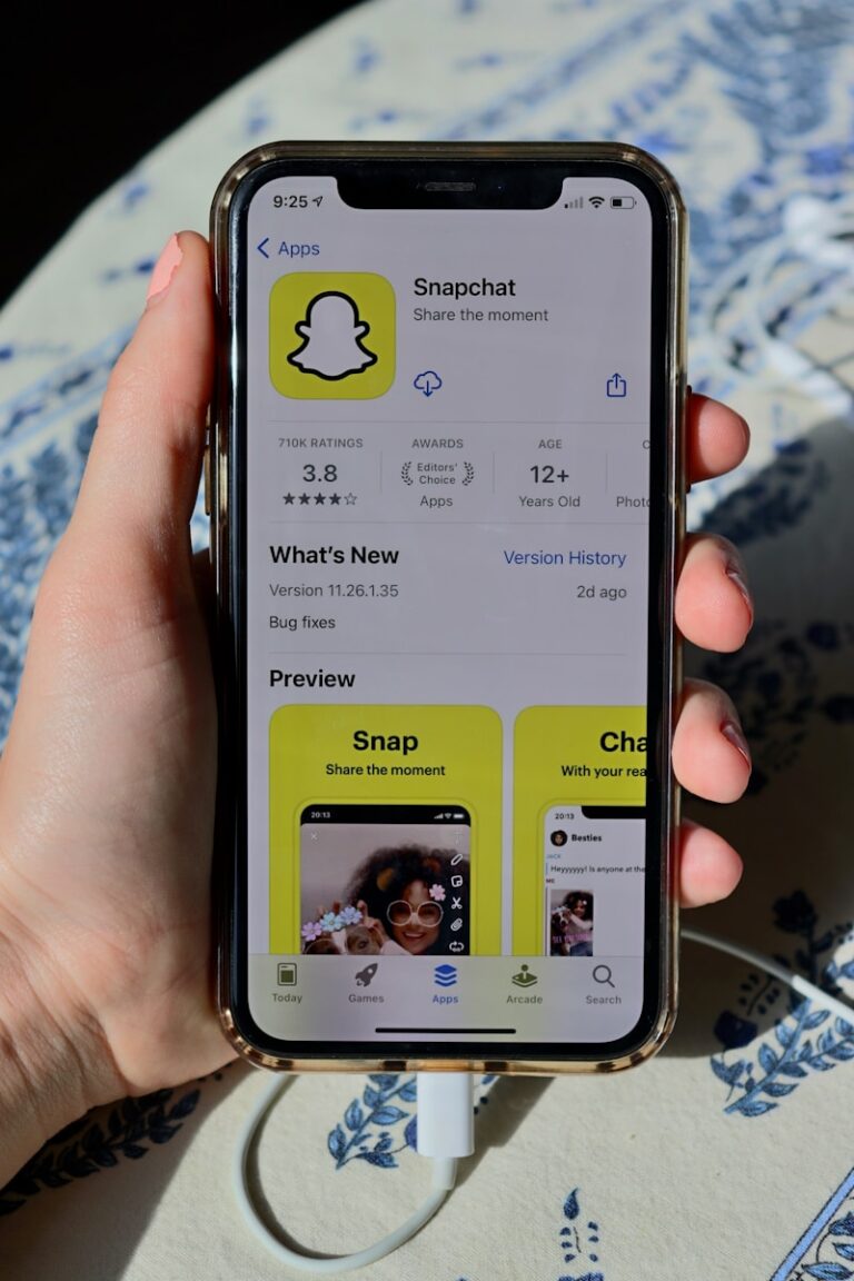 How to Fix A Snapchat Ban On Your iPhone