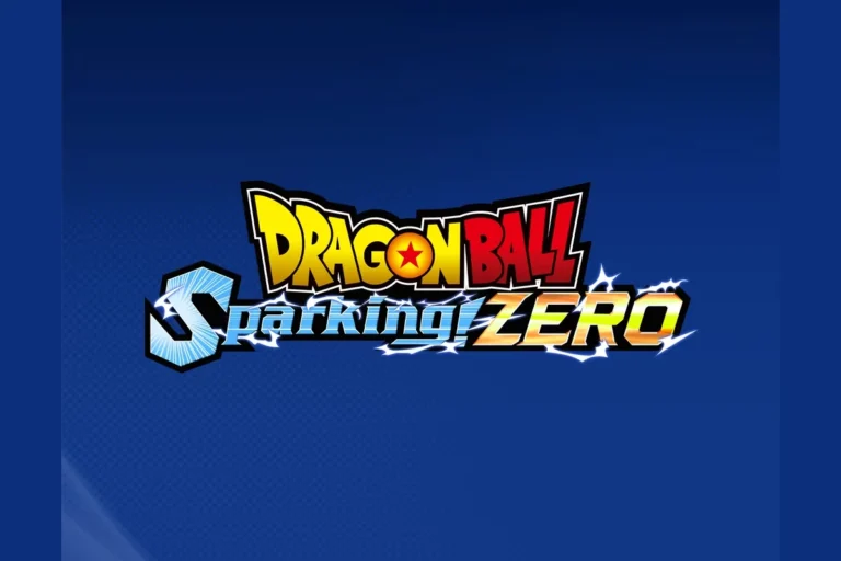 Dragon Ball Sparking Zero: Roster