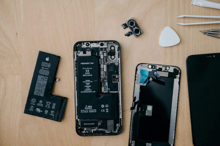 DIY Phone Repair: Tips for Fixing Your Smartphone at Home