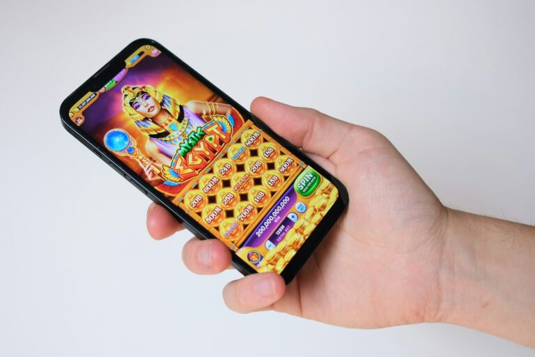 Best Free Game Apps for iPhone in 2025